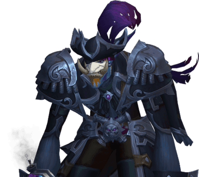 Kreeg render