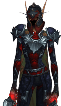 Kyx render