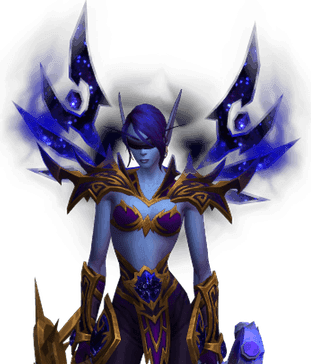 Lilysong render