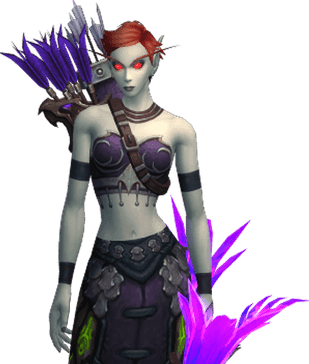 Liselle render