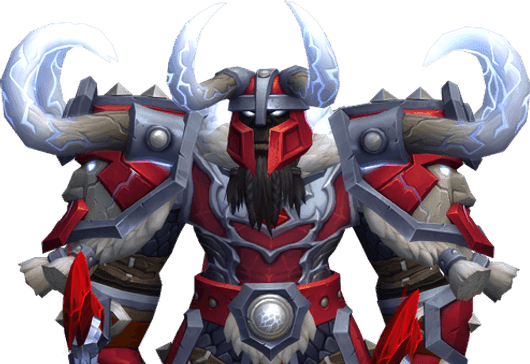 Makazul render