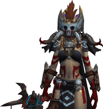 Morbosis render
