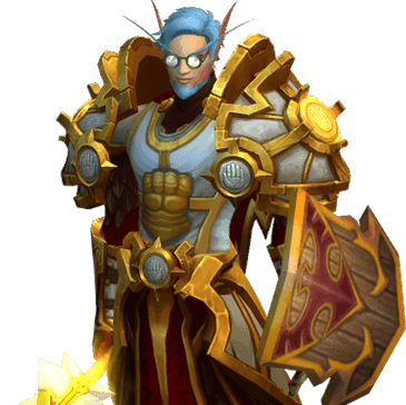 Oddsaint render