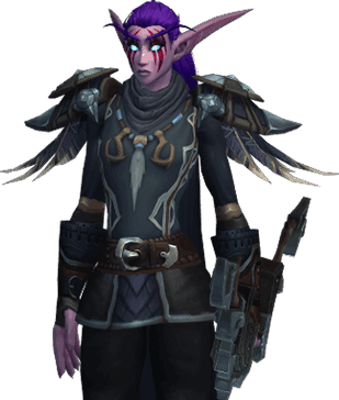 Odyssea render