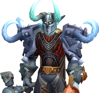 Opallifana render