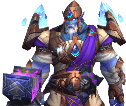 Paperfist render