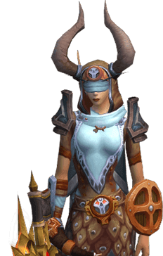 Puriel render