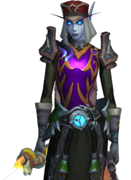 Pyreane render