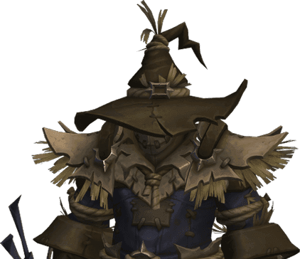 Riloro render