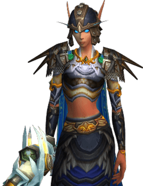 Ripnrach render