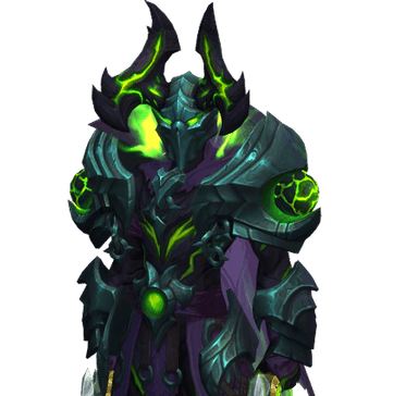 Rockyrogue render