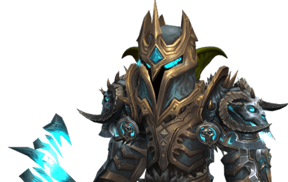 Rotgear render