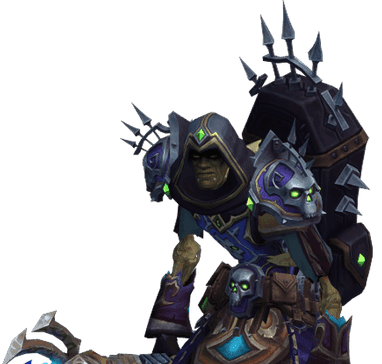 Runes render