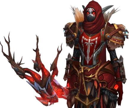 Runeshifter render