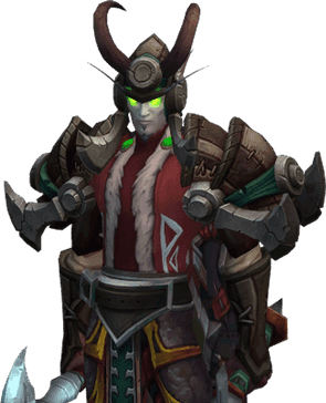 Salorenis render