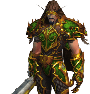 Sandronys render