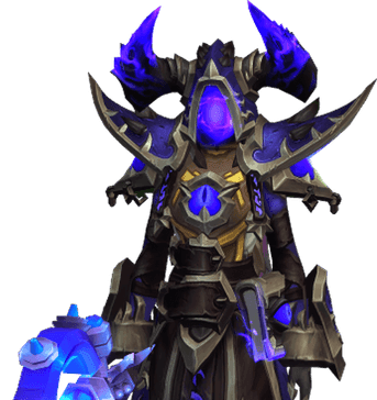 Seli render