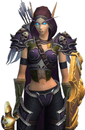 Sinnee render