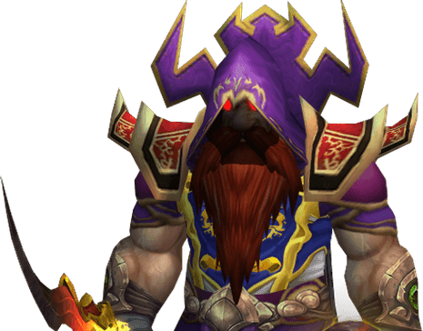Sjargoan render