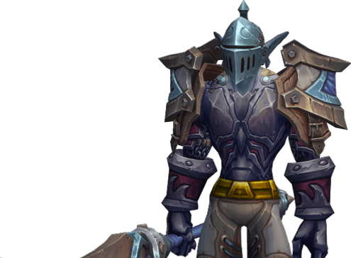 Skyron render