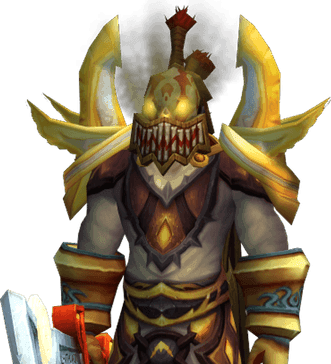 Solamnia render