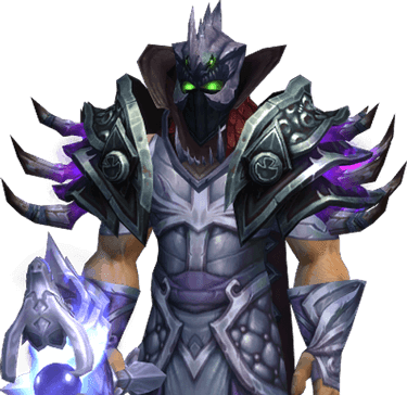 Tailswipe render