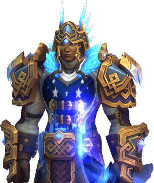 Tandor render
