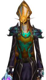 Tariela render