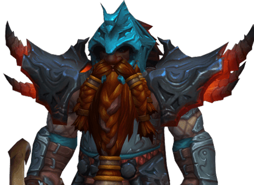 Teabaug render
