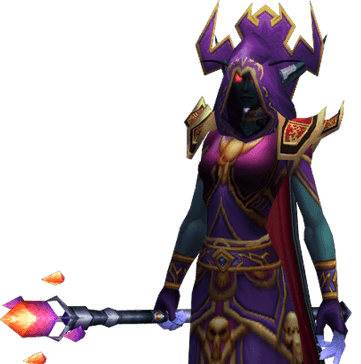 Vande render