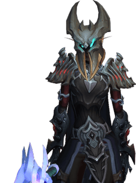 Vandrelice render