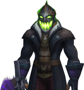Vanzant render