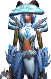 Vengful render