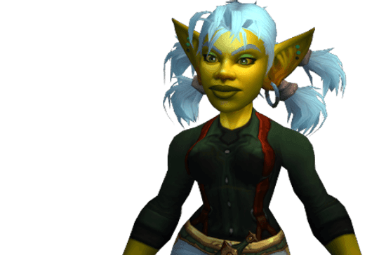 Volitiletnt render