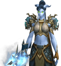 Akatia render