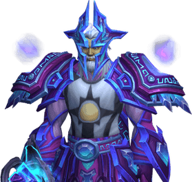 Arcane render