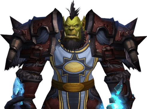 Barthosugna render