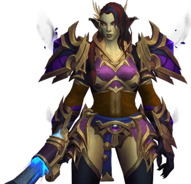 Beleth render