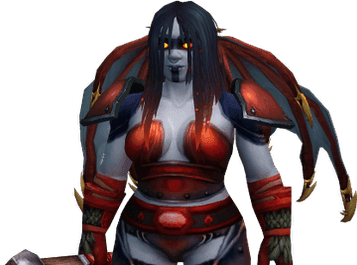 Bhesha render