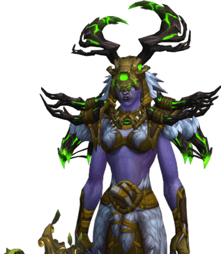 Bigdansell render