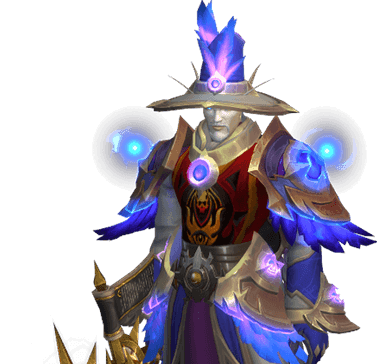 Bitterhope render