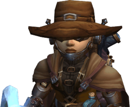 Boopsie render