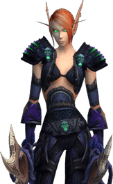 Calinna render