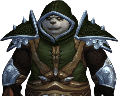 Clawzer render