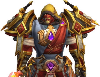 Exandler render