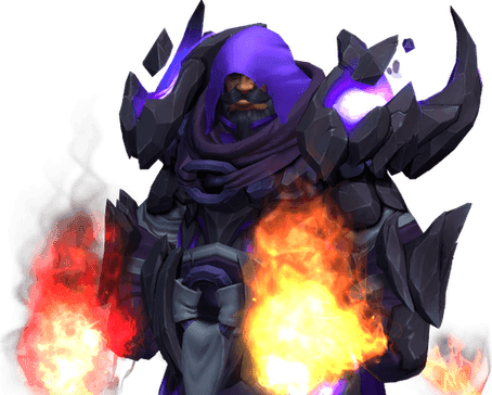 Gyoza render