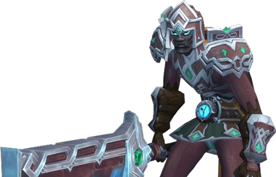 Immaeatchoo render