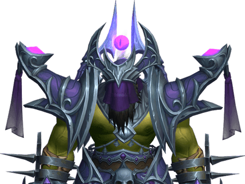 Kangaxx render