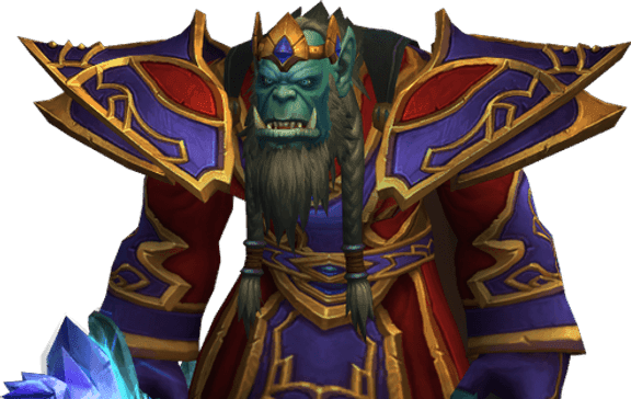 Karakh render