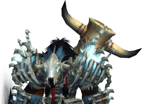 Khillian render
